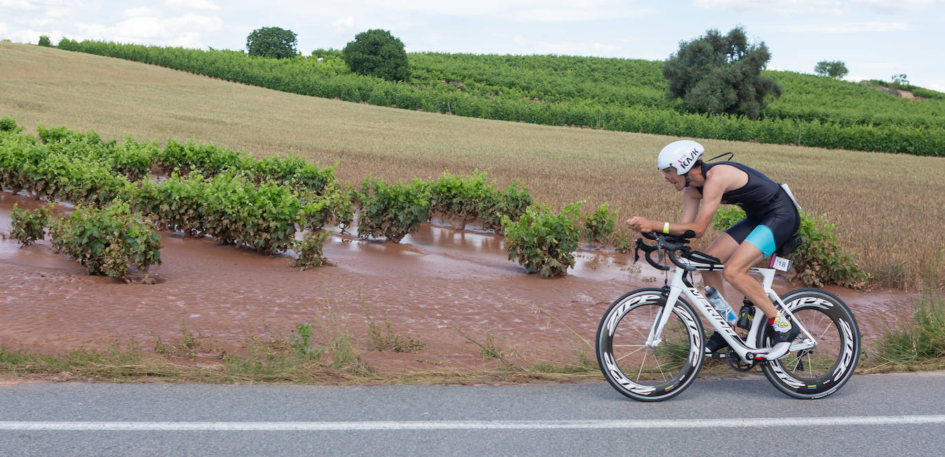 Fotos: El Triatlón de La Rioja, en imágener