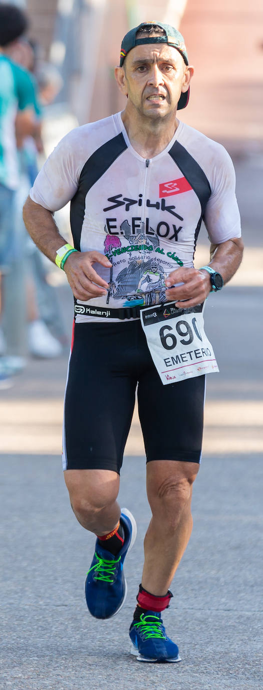 Fotos: El Triatlón de La Rioja, en imágener