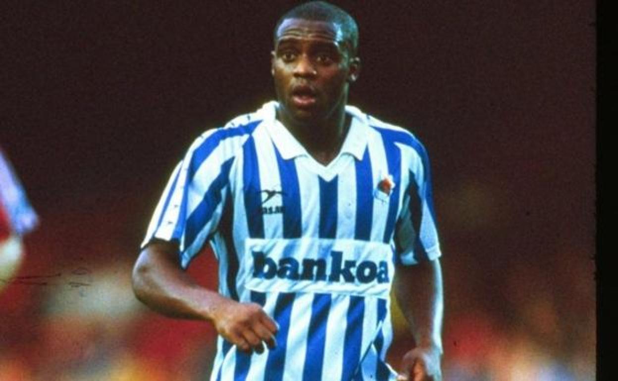 Dalian Atkinson.