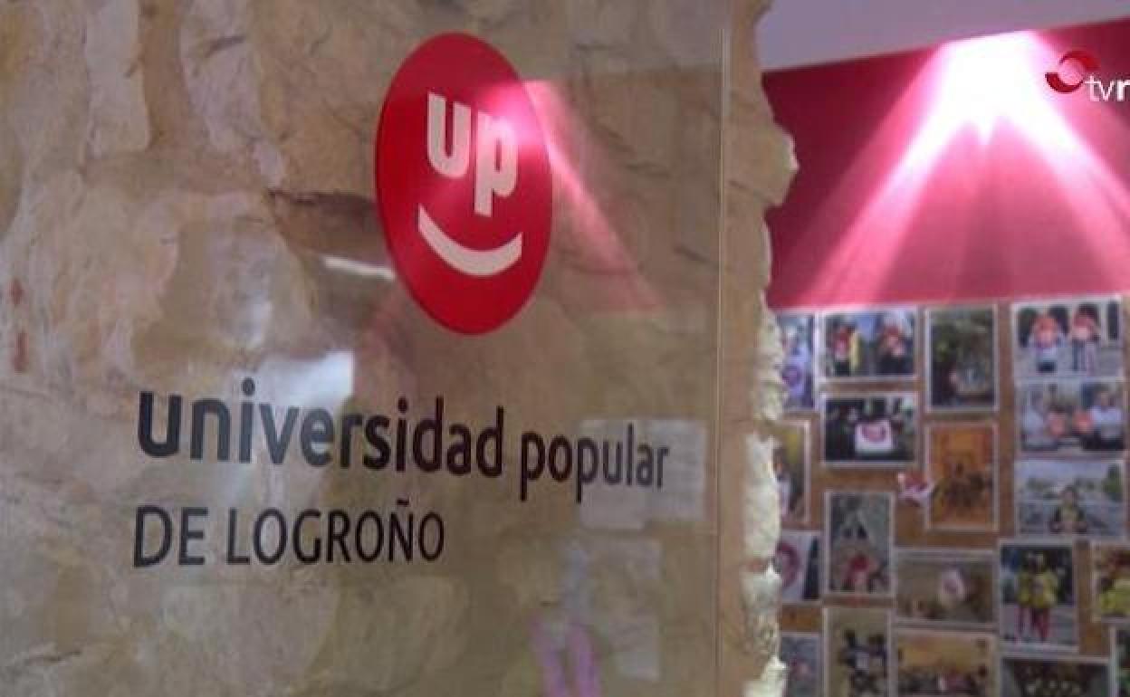 La presentación de 'Tus latidos en días de pandemia' abre el programa estival de la UPL