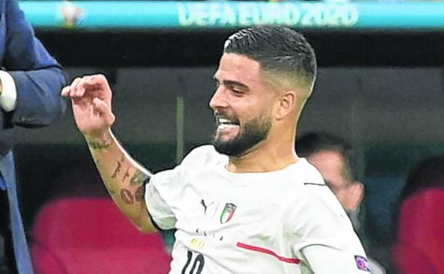 Insigne.