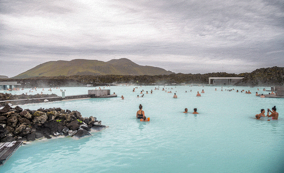 Del '¡Pura vida!' costarricense a la siesta española