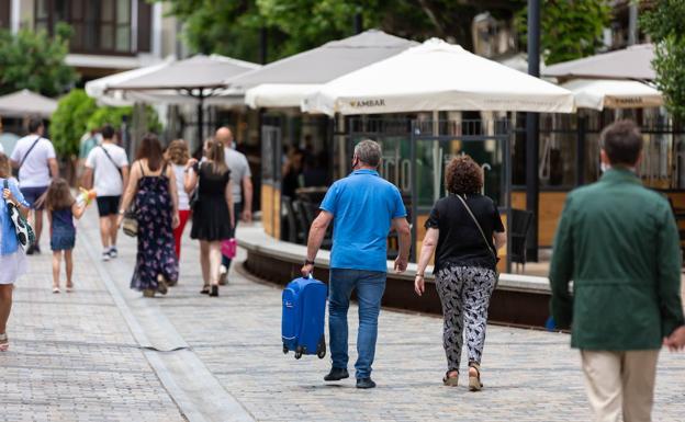 Los contagios no dan tregua: La Rioja suma 168 más