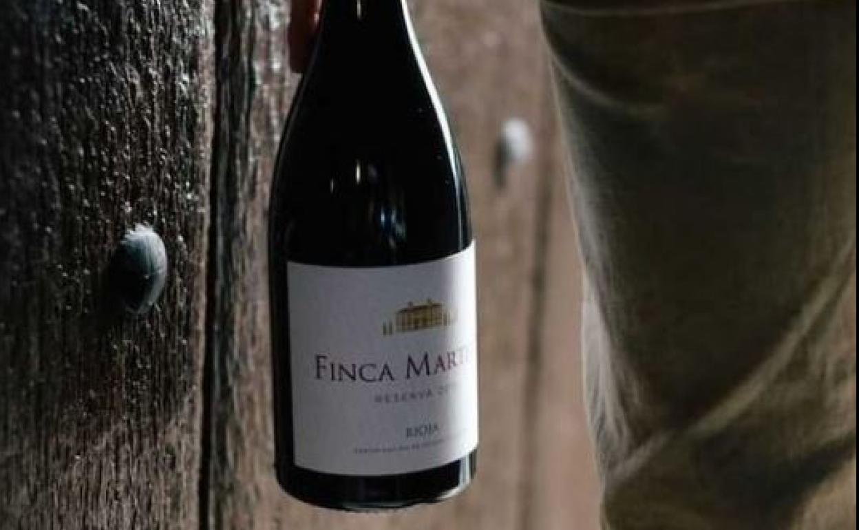 Torre de Oña presenta las nuevas añadas de sus vinos