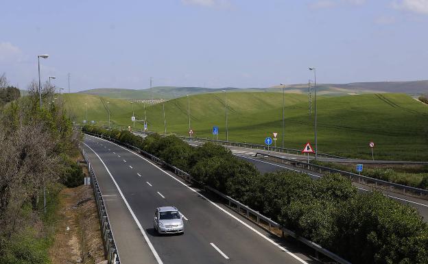 La Guardia Civil investiga a un conductor que se grabó a 256 por hora