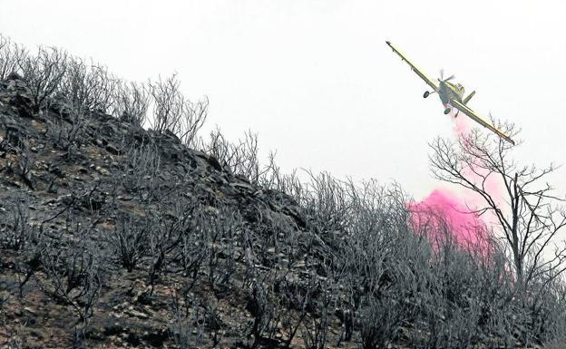 Posadas y sus recuerdos llenos de humo