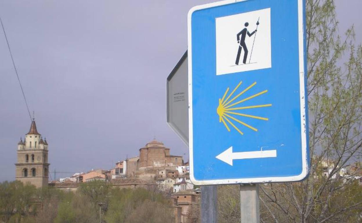 La Asociación de Peregrinos reanuda el 19 de septiembre el Camino de Santiago