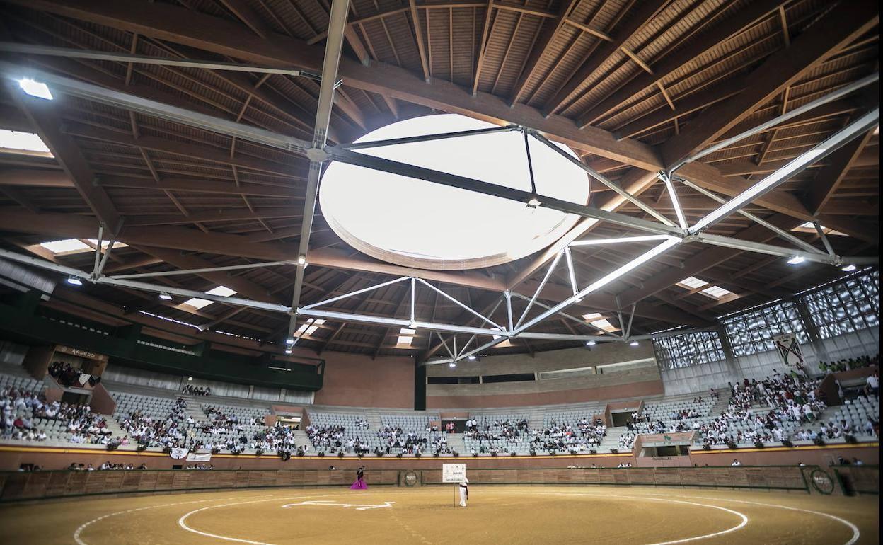 Manuel Diosleguarde, Miguel Aguilar e Isaac Fonseca torearán este miércoles en Arnedo