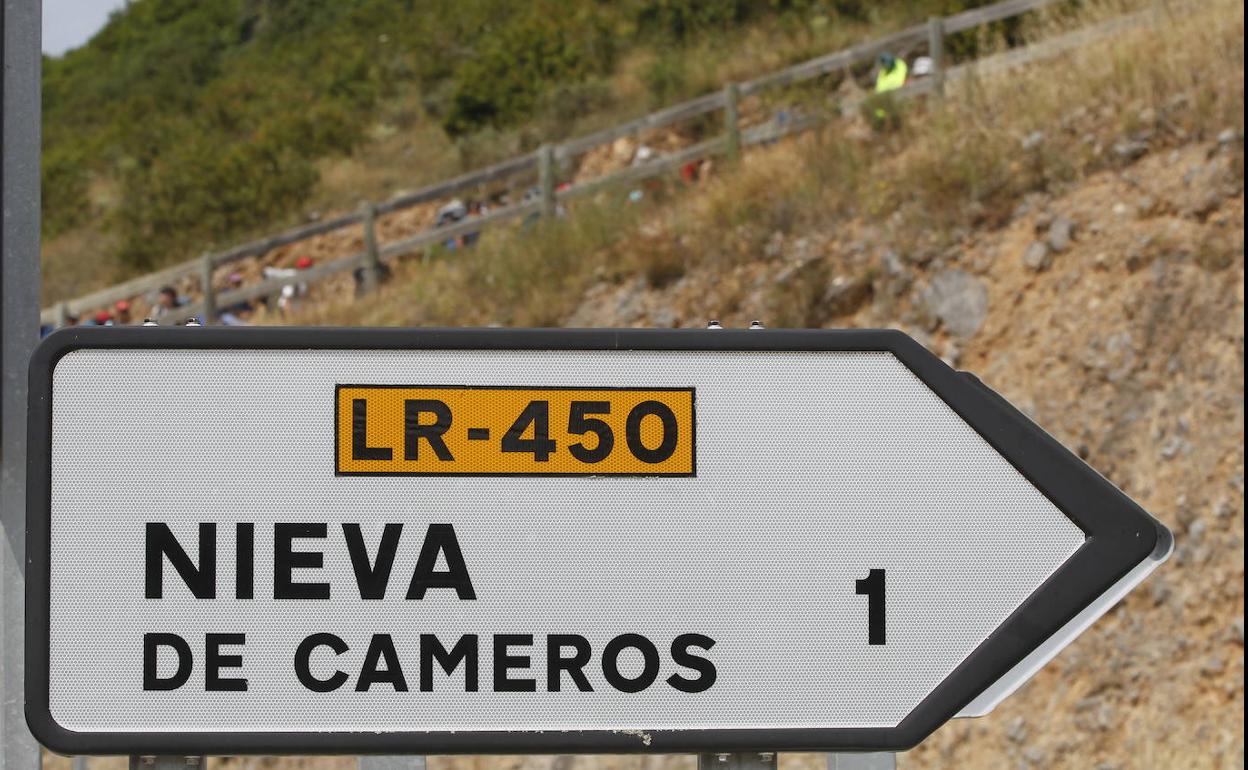 Nieva insiste en la urgencia de que se convoque el Consejo de salud de Cameros