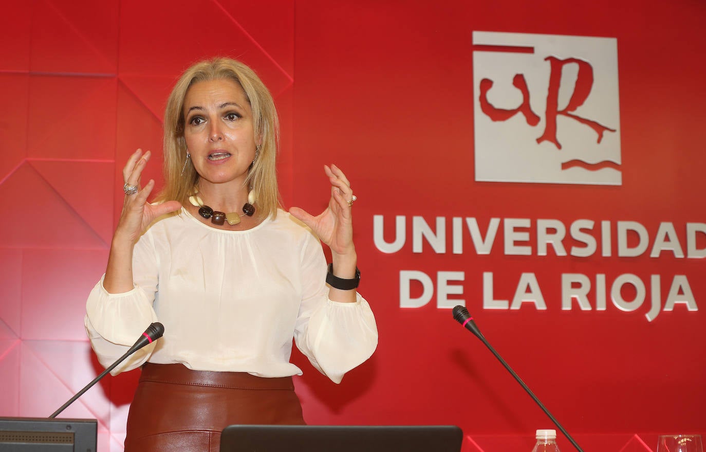 Fotos: Curso de verano ‘Donación y trasplantes de órganos y tejidos para enfermería’, organizado por la Asociación Vida por Vida y Viamed en la Universidad de La Rioja