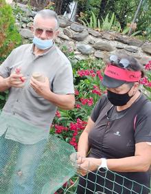 Imagen secundaria 2 - El arte hace pueblo en Ojacastro