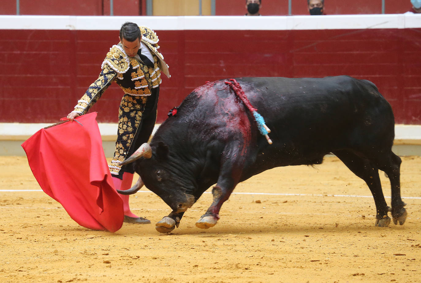 Fotos: Las imágenes de la cuarta cita de la feria matea