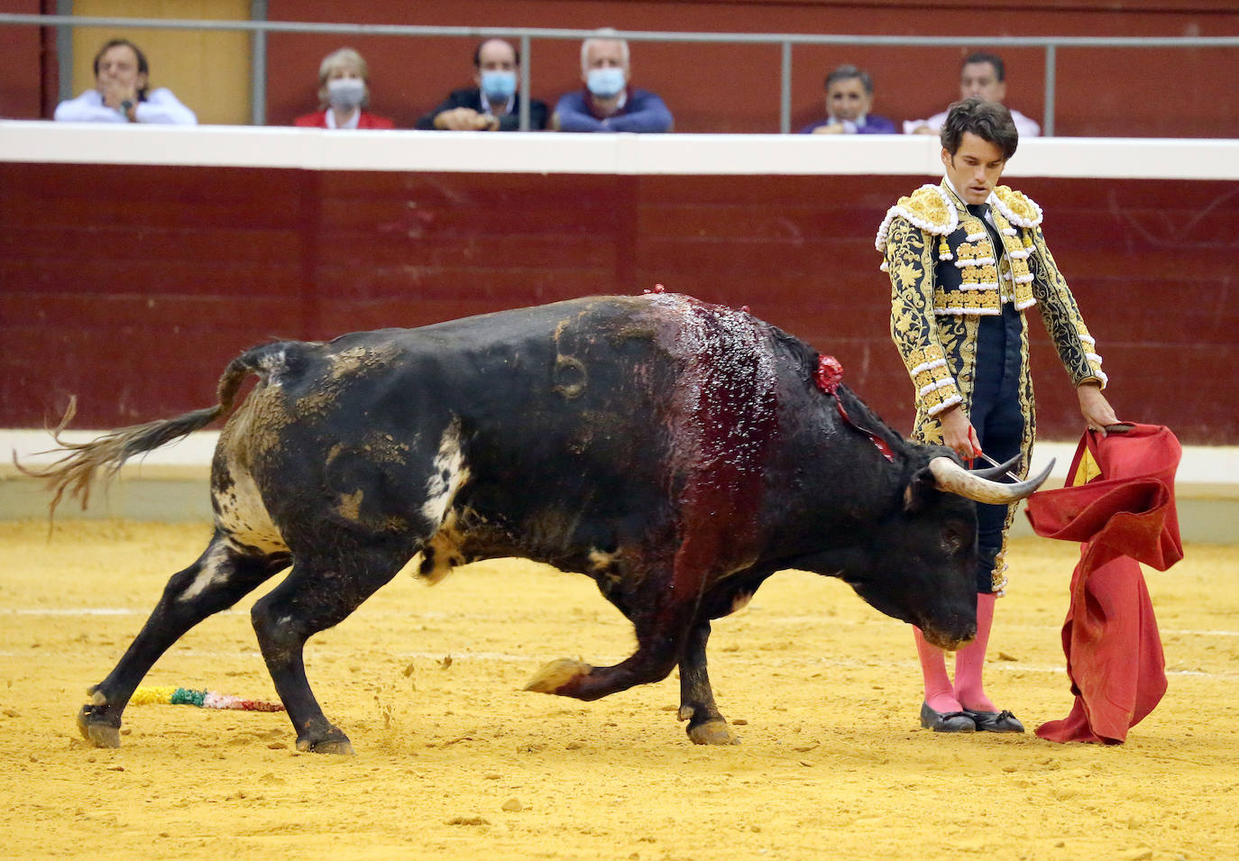 Fotos: Las imágenes de la cuarta cita de la feria matea