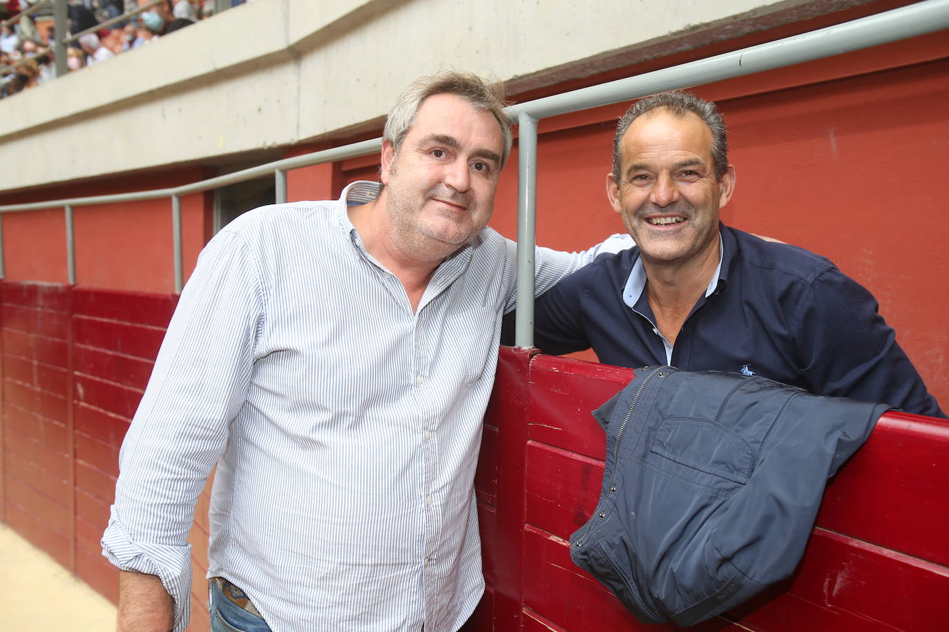 Fotos: Las imágenes de la cuarta cita de la feria matea