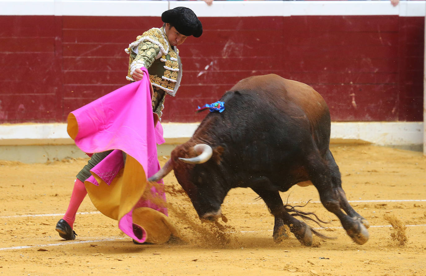 Fotos: Las imágenes de la cuarta cita de la feria matea