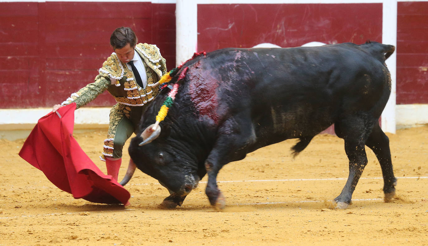 Fotos: Las imágenes de la cuarta cita de la feria matea