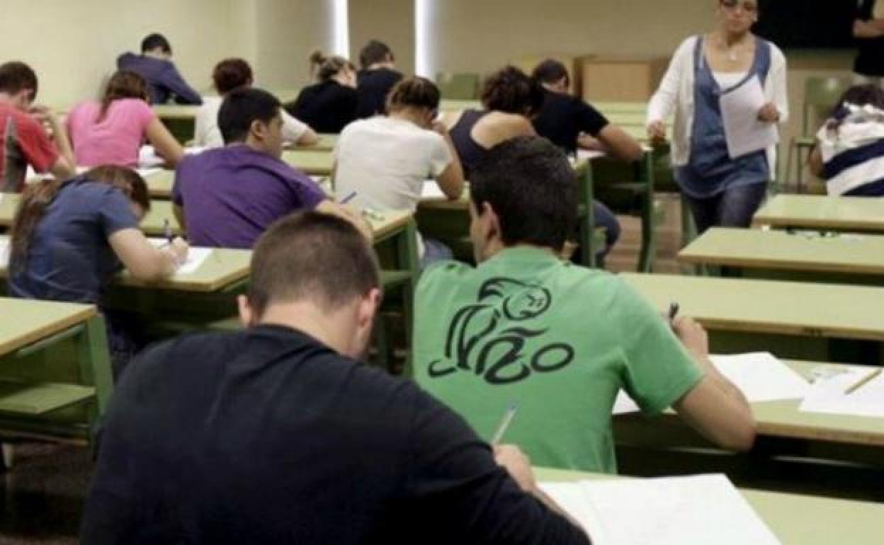 El Gobierno prepara la nueva modalidad del Bachillerato General