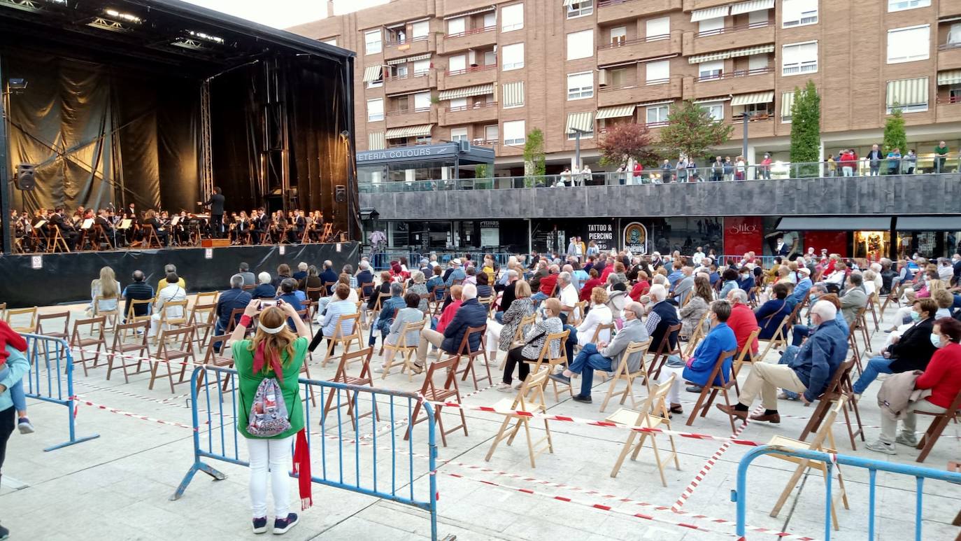 Fotos: Tercera jornada de San Cosme y San Damián en Arnedo