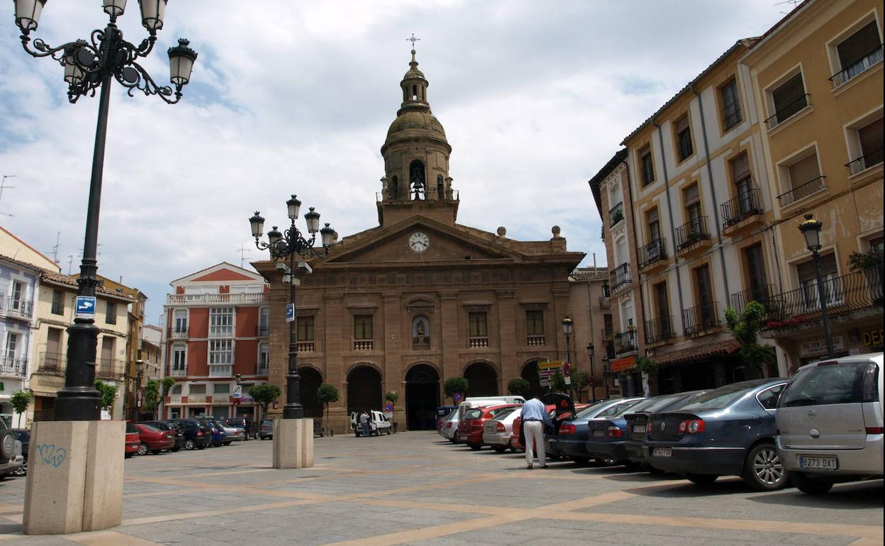 Talleres infantiles, catas de vino y 300 vales e consumiciones, por el Día del Comercio en Calahorra