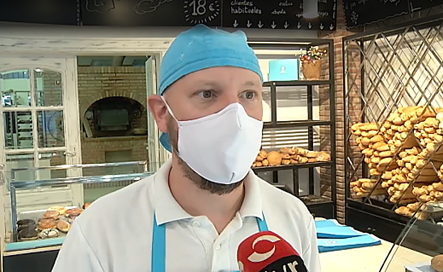 El precio histórico de la luz afecta a los negocios riojanos