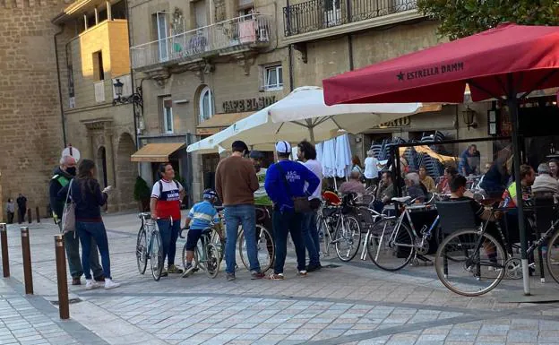 El Ayuntamiento de Haro podría emprender acciones legales