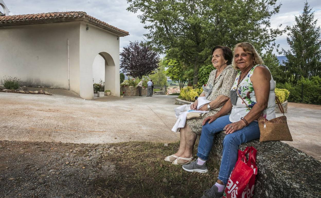 Pueblo a pueblo | Descenso de casos en Logroño y subida en Pradejón