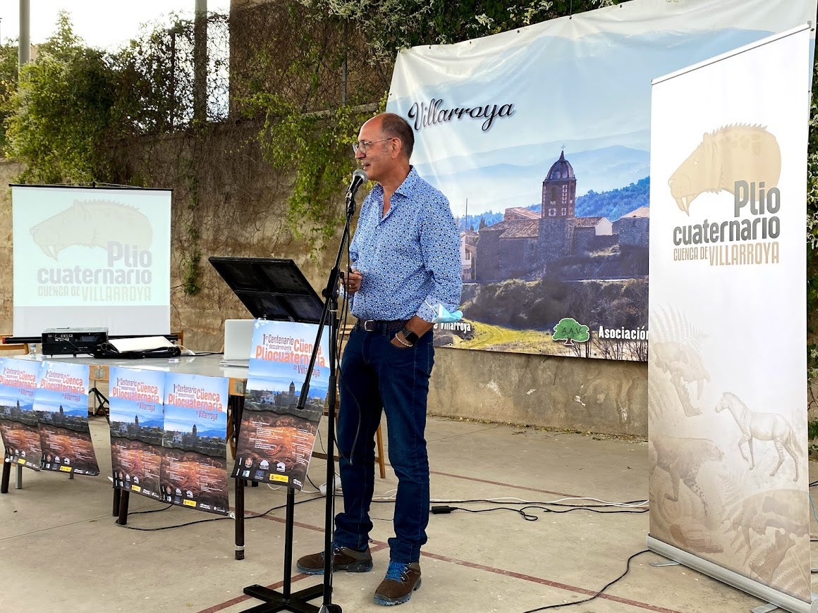 Se han celebrado varias conferencias y una exposición en la localidad