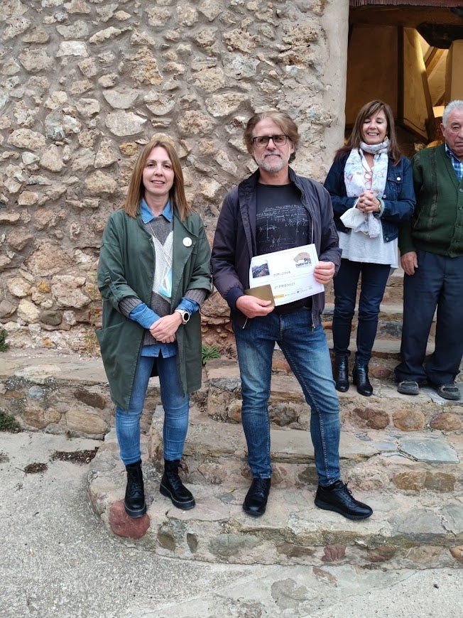 Se han celebrado varias conferencias y una exposición en la localidad