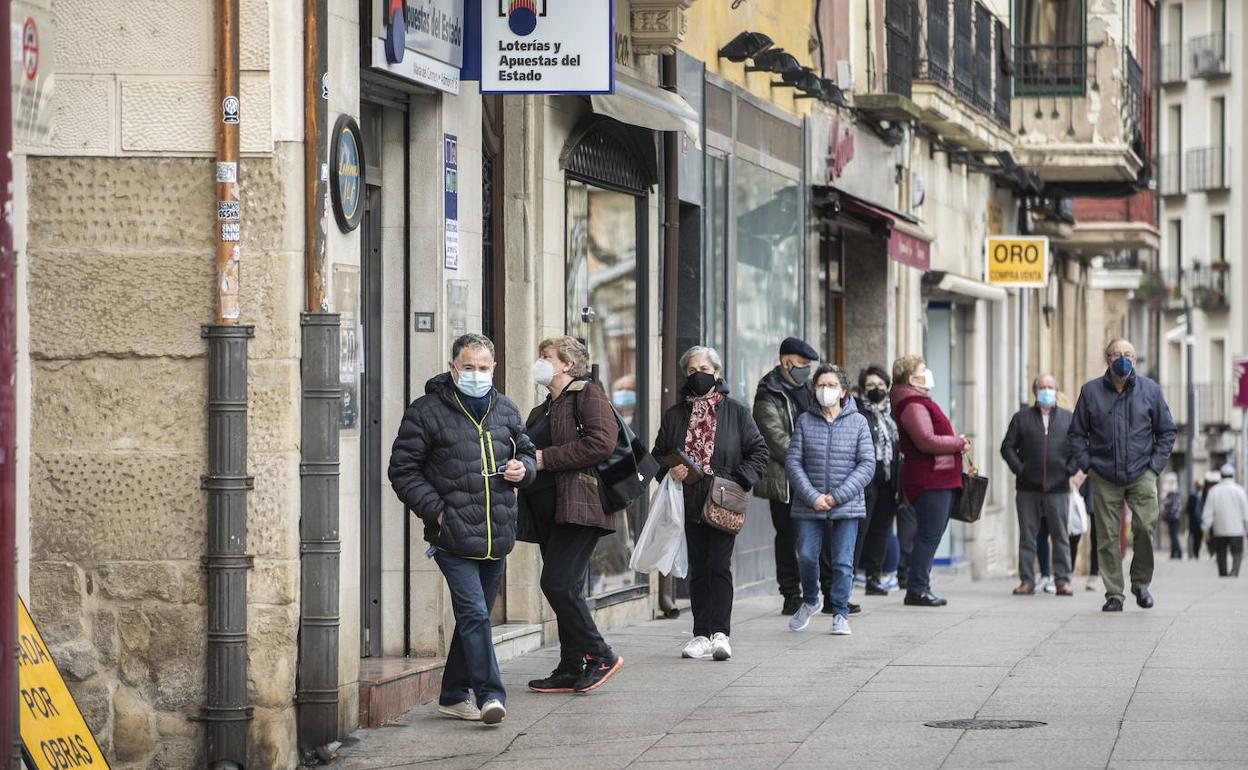 Pueblo a pueblo: Pradejón suma seis nuevos casos en un solo día