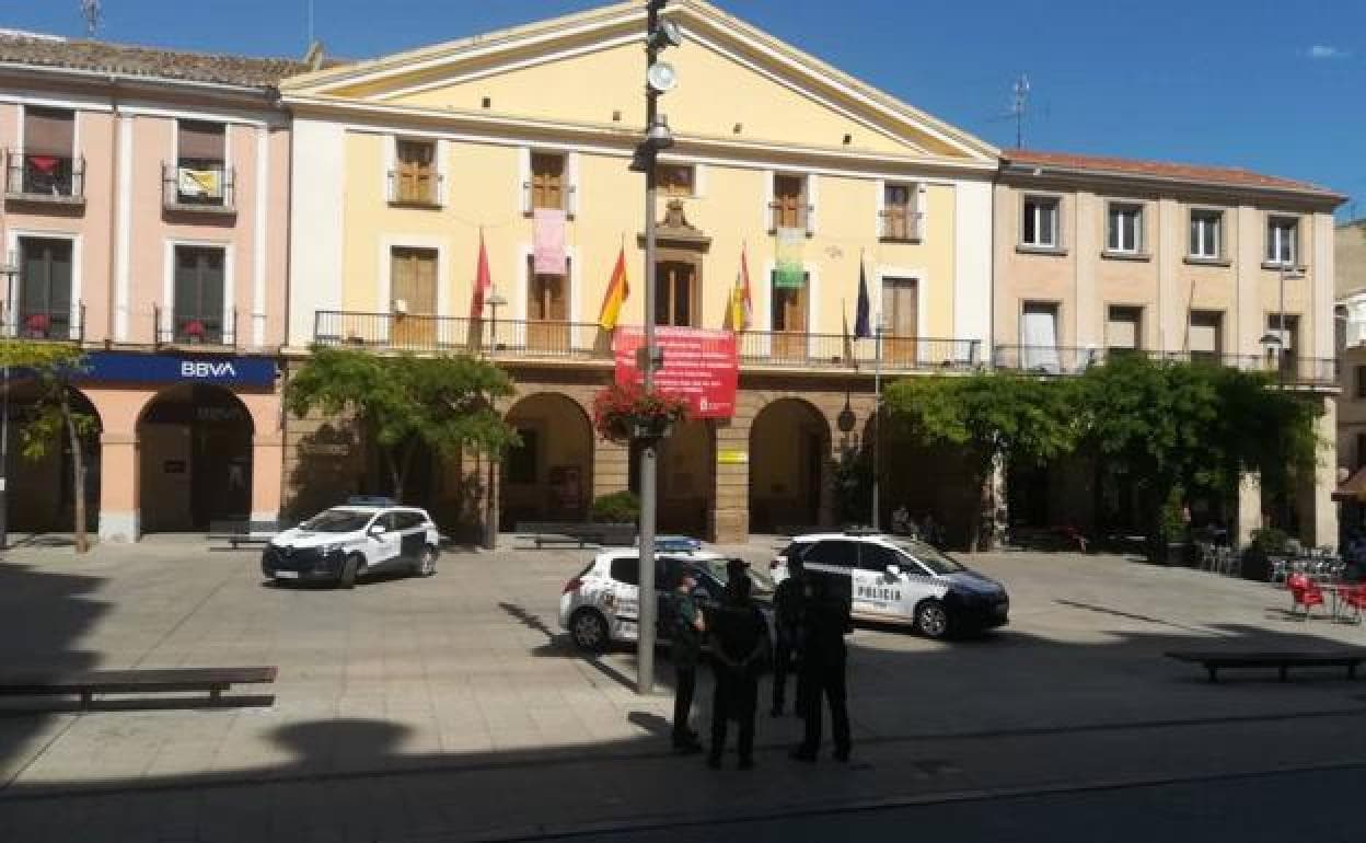 Cinco personas optan a la plaza de secretaría general del Ayuntamiento alfareño