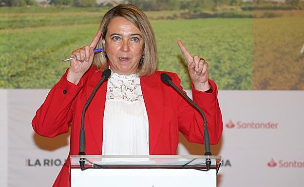 Hita refuerza el papel que la nueva PAC jugará como dinamizadora del sector agrario y del medio rural