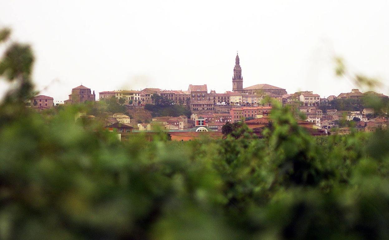 El XX Paseo Saludable de Briones recorrerá las Cercas