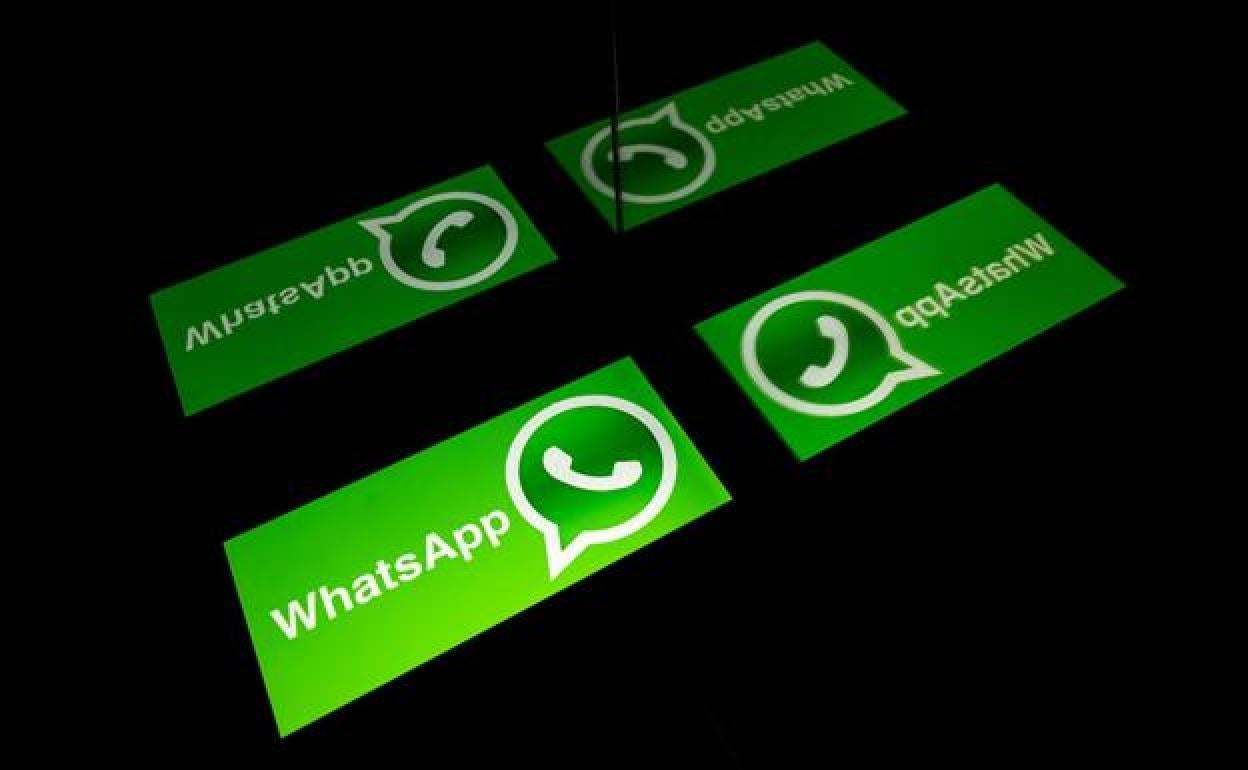 El listado de móviles en los que dejará de funcionar WhatsApp a partir del lunes