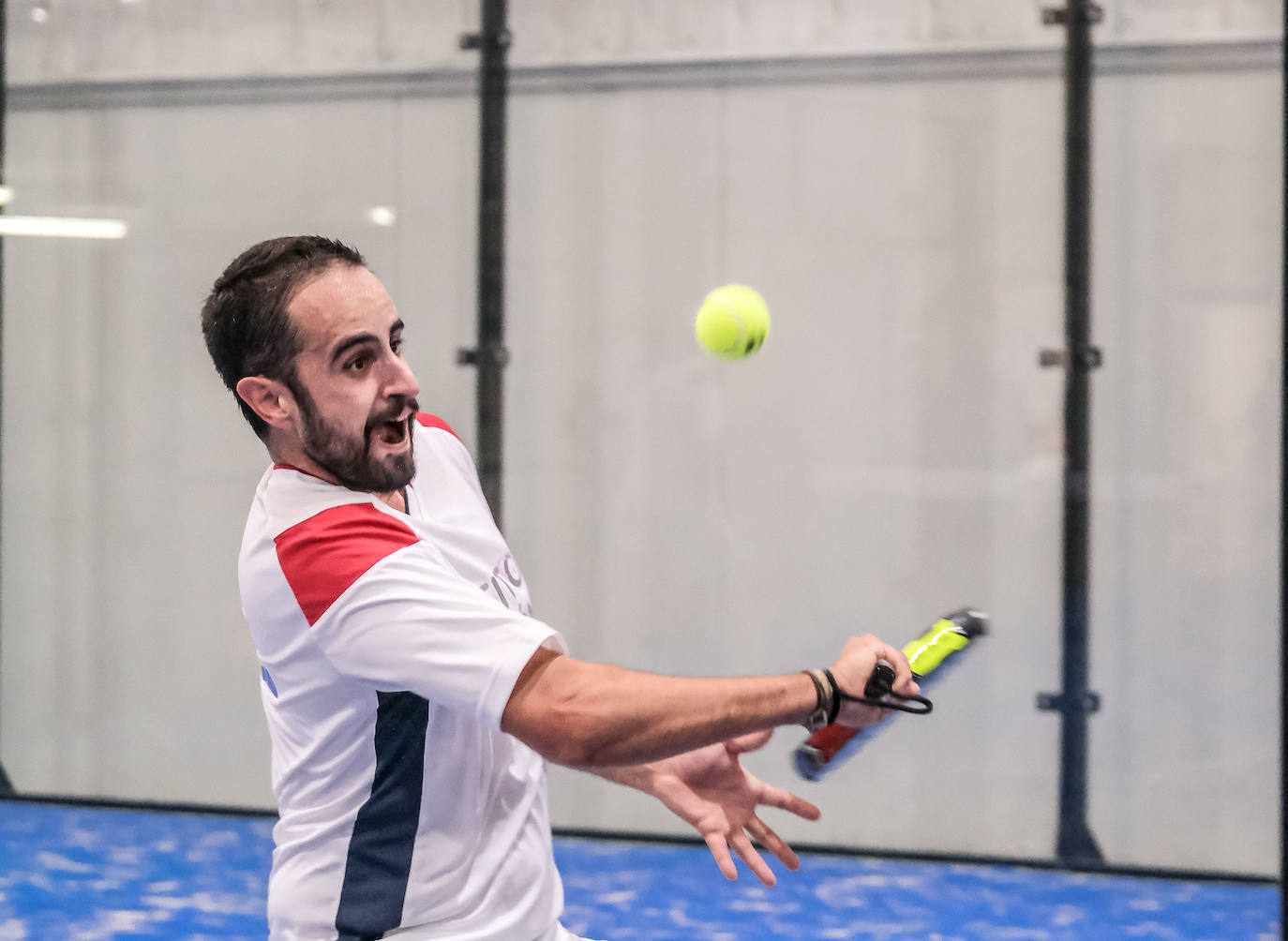 Fotos: XVI Torneo Interempresas de La rioja pádel