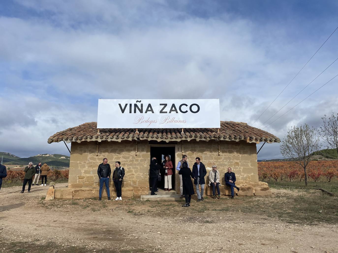 Fotos: Bodegas Bilbainas celebra sus 120 años