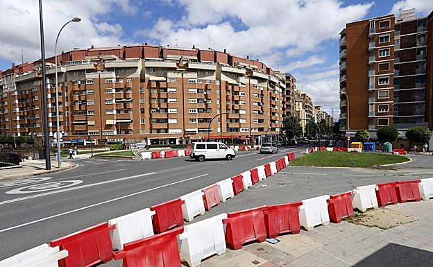 La licitación del nudo de Vara de Rey sigue adelante tras desestimarse el recurso de los empresarios de la construcción