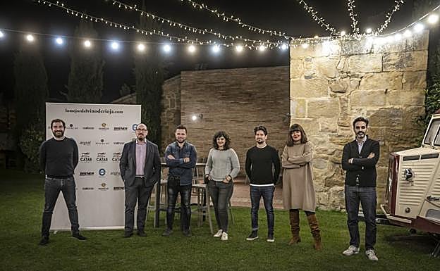 Moraza: juventud embotellada