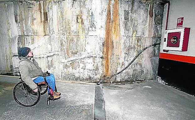 Imagen principal - La desventura de ser inquilino en Toyo Ito