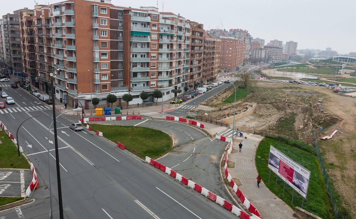 El PP pronostica problemas en la ejecución del nudo de Vara de Rey tras los de la reactivada licitación