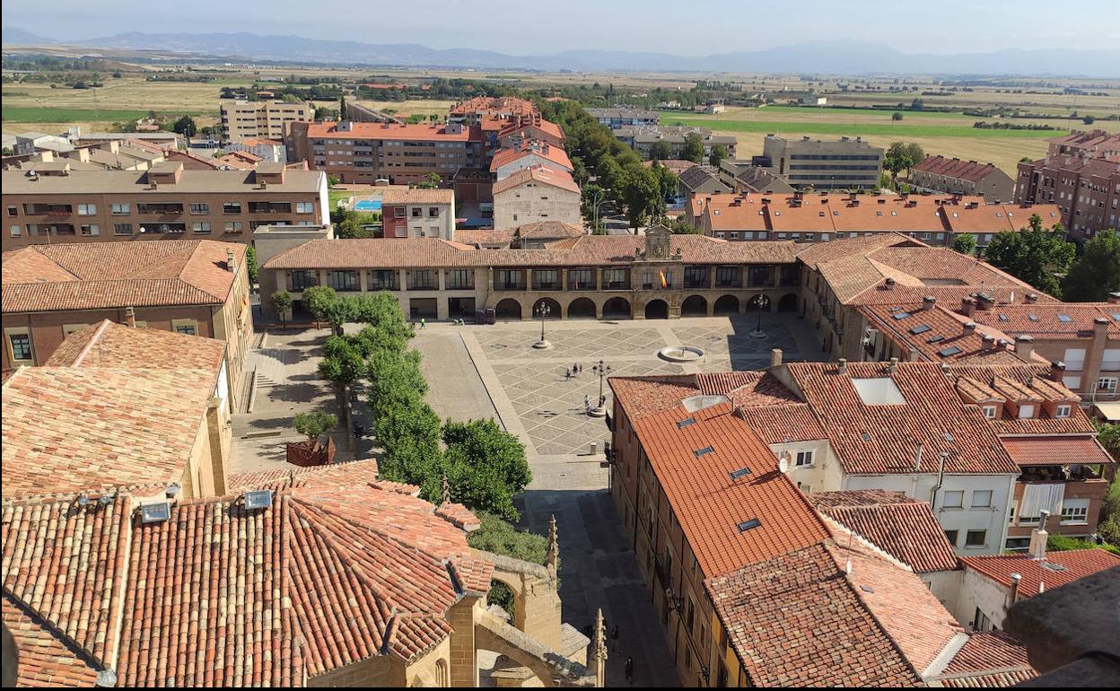 IU Santo Domingo pide que se bonifique a los inmuebles que aprovechen la energía solar