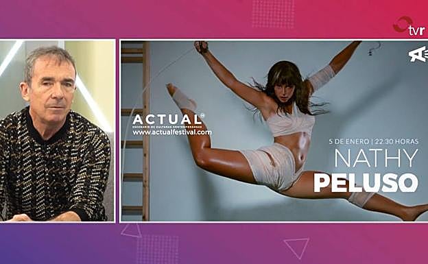 «Creo que hay muchísima gente ilusionada ahora mismo con Actual»