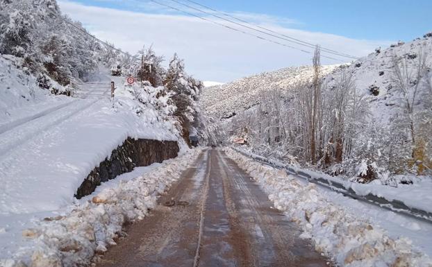 Aldeanueva de Cameros. 