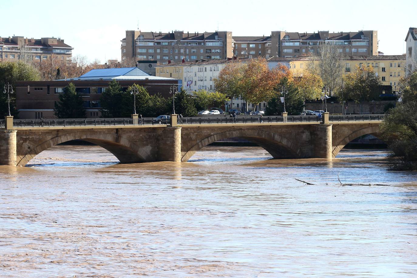 Logroño