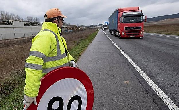 Las nuevas normas de tráfico que te vas a encontrar si viajas en coche este puente