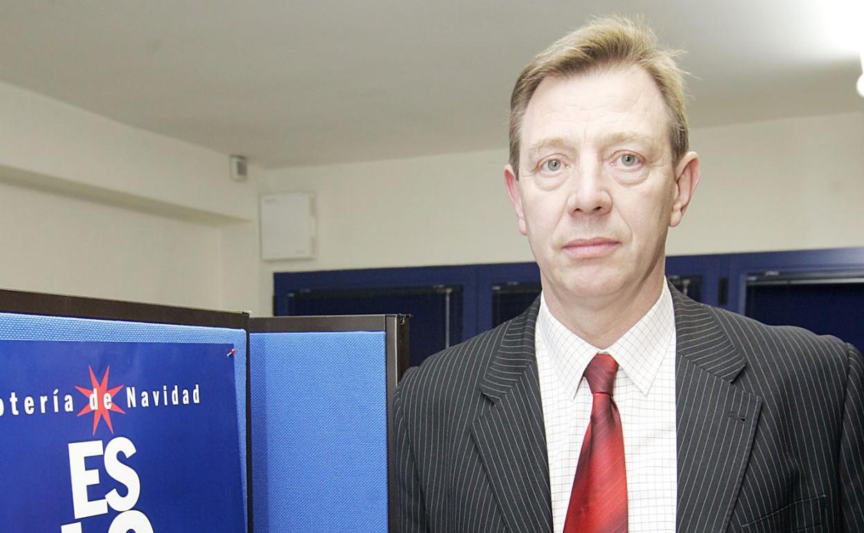 «Se superarán las ventas de 2019, que fue horroroso»