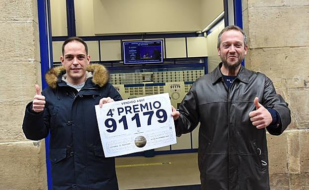 La misma historia de casi siempre en La Rioja