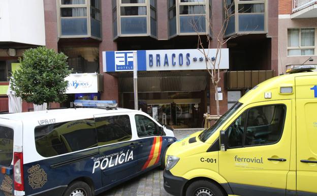 Cinco claves de un crimen que conmocionó a La Rioja