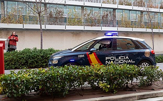 Cinco claves de un crimen que conmocionó a La Rioja