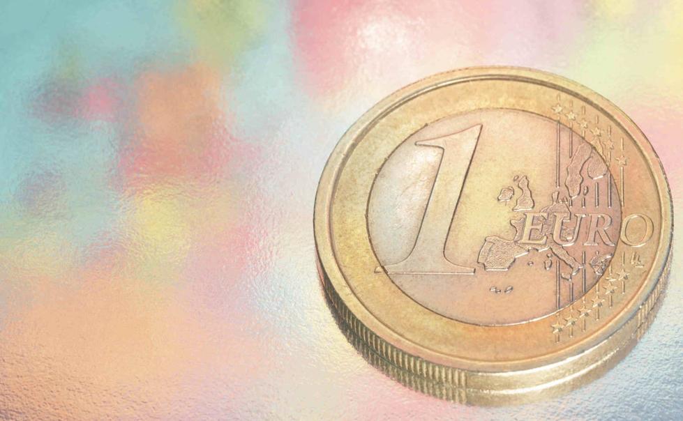 Dos décadas del euro, el milagro que salvó a España