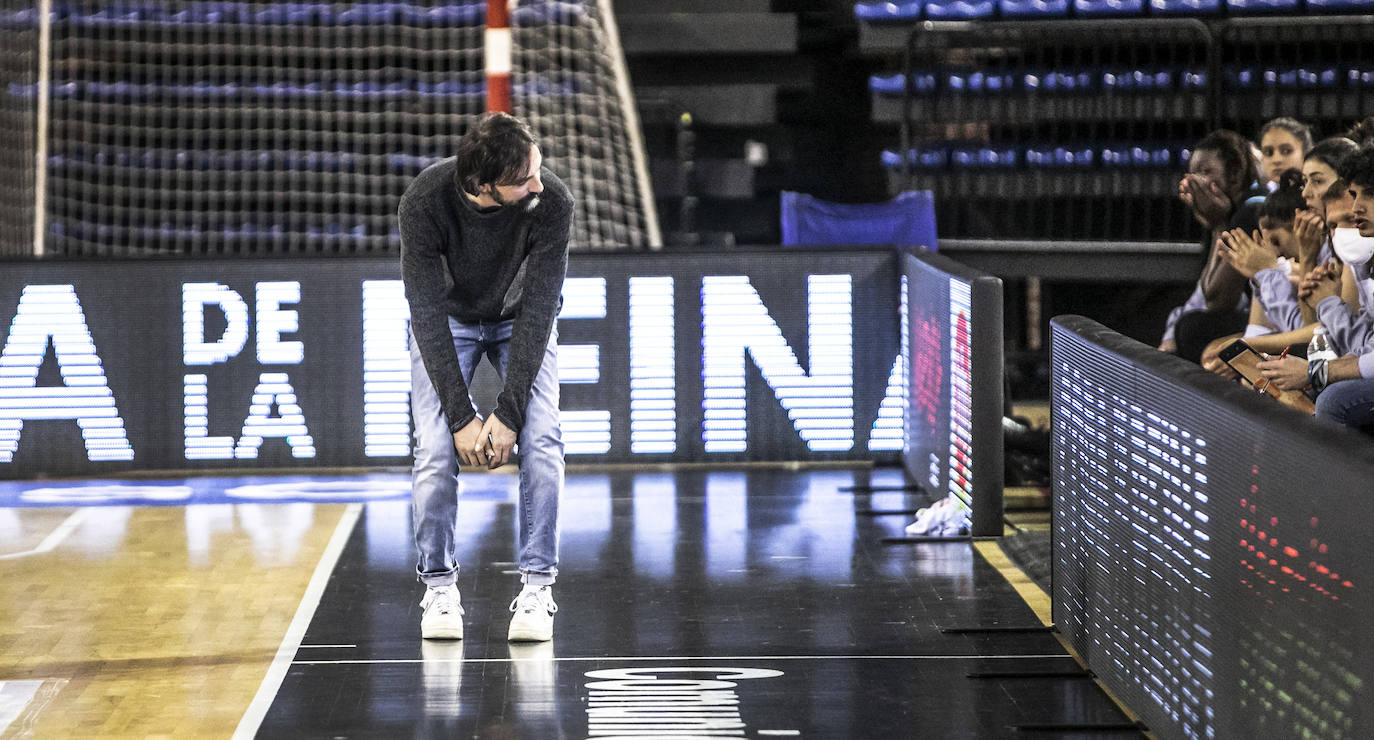 Fotos: El Promete dice adiós a la Copa